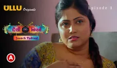 Desi kisse Episode 1  ULLU Hot Web Series
