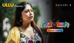 Desi kisse Episode 4  ULLU Hot Web Series