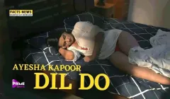Dil Do Episode 1  ULLU Hot Web Series