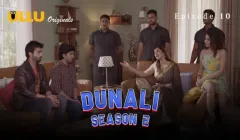 Dunali 2 Episode 10  ULLU Hot Web Series