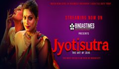 JyotiSutra (2021) BindasTimes Originals Uncut