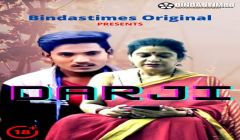 Darji (2021) BindasTimes Originals Uncut