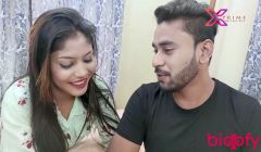 Girlfriend (2021) XPrime Originals Uncut