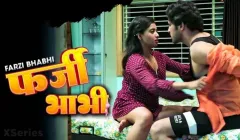 Farzi Bhabhi  Boom Movies Hot Web Series