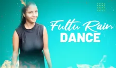 Fultu Rain Dance  TriFlicks Hot Web Series
