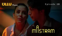 Mastram Episode 10  ULLU Hot Web Series