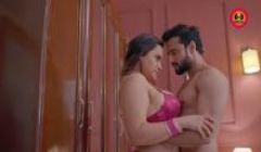 Tadap (2023) Season 1 Episode 1 (Hunters Originals)