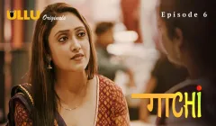 Gaachi Episode 6  ULLU Hot Web Series