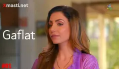 Gaflat Episode 1  Ratri Hot Web Series