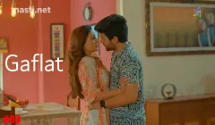 Gaflat Episode 3  Ratri Hot Web Series