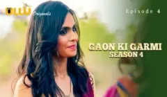 Gaon Ki Garmi 4 Episode 4  ULLU Hot Web Series
