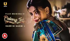 Gaon Ki Garmi Episode 2  ULLU Hot Web Series