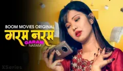 Garam Naram  Boom Movies Hot Web Series