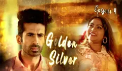 Golden Silver Episode 4  Kooku Hot Web Series