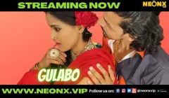 Watch Gulabo Neonx Web Series