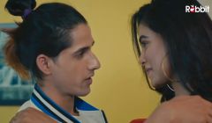 Honeymoon Lodge (2021) Season 1 Episode 1 RabbitMovies Original