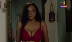 Haseen Maut S1 Episode 2  Atrangii Hot Web Series