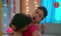 Hawas Episode 2  Hunters Hot Web Series