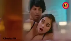 Hawas Episode 5  Hunters Hot Web Series