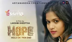 Hope Episode 1  Yessma Hot Web Series