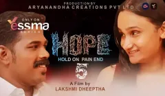 Hope Episode 5  Yessma Hot Web Series