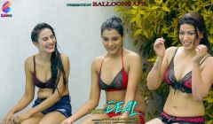 Dirty Deal (2020) Season 1 Episode 2 Balloons Originals