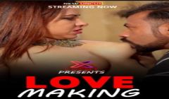 Love Making (2022) (XPrime Originals) Uncut