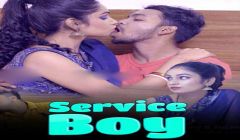 Service Boy (2021) Season 1 Episode 1 Lovemovies Uncut