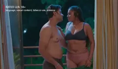 Idhar Udhar Episode 2  Hulchul Hot Web Series