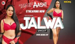 Watch Jalwa Neonx Web Series