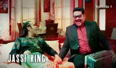 Jassi Kingg Episode 1  Kooku Hot Web Series