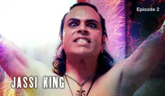 Jassi Kingg Episode 2  Kooku Hot Web Series