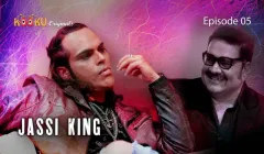 Jassi Kingg Episode 5  Kooku Hot Web Series