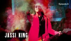 Jassi Kingg Episode 6  Kooku Hot Web Series