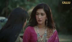 Kings Man (2022) Season 1 Ullu Originals