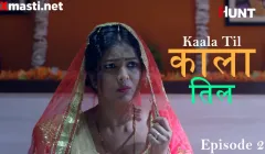 Kaala Til Episode 2  Hunt Hot Web Series