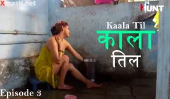 Kaala Til Episode 3  Hunt Hot Web Series