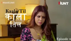 Kaala Til Episode 4  Hunt Hot Web Series