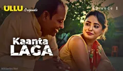 Kaanta Laga Episode 1  ULLU Hot Web Series