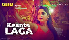 Kaanta Laga Episode 4  ULLU Hot Web Series
