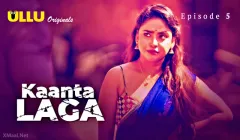 Kaanta Laga Episode 5  ULLU Hot Web Series