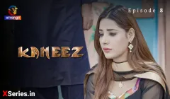 Watch Kaneez Episode 8 Atrangii Web Series
