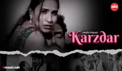 Karzdar  AahaFlix Hot Web Series