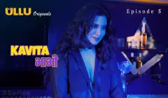 Kavita Bhabhi Episode 5  ULLU Hot Web Series