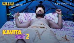 Kavita Bhabhi S2 Episode 1  ULLU Hot Web Series