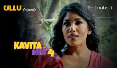 Kavita Bhabhi S4 Episode 1  ULLU Hot Web Series
