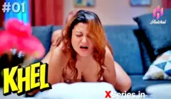 Watch Khel Episode 1 Hulchul Web Series