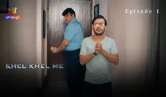 Khel Khel Me Episode 1  Atrangii Hot Web Series