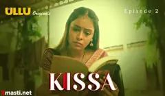 Kissa Episode 2  ULLU Hot Web Series