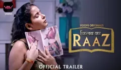 Kitab Ka Raaz Episode 1  VOOVI Hot Web Series